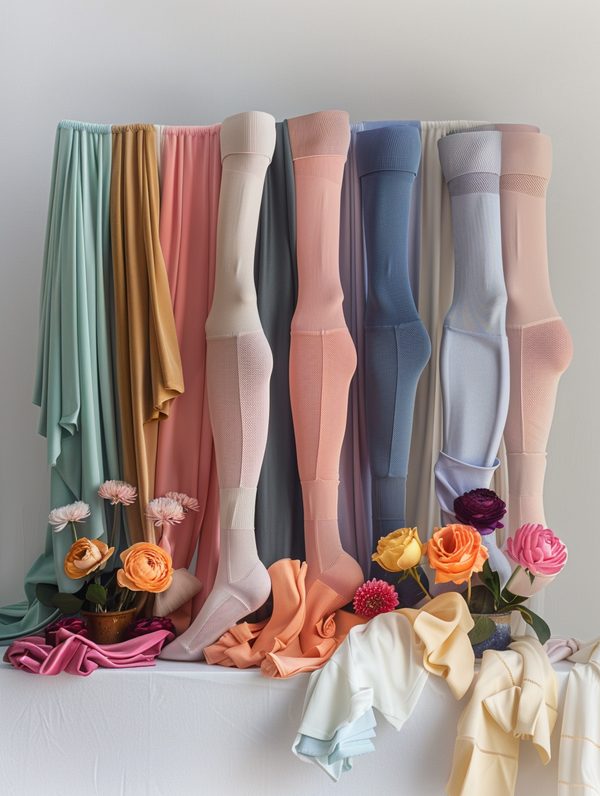 Achetez bas de contention, chaussettes et collants en ligne