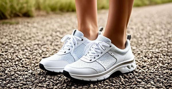 Chaussures orthopédiques femme : style et soutien au quotidien