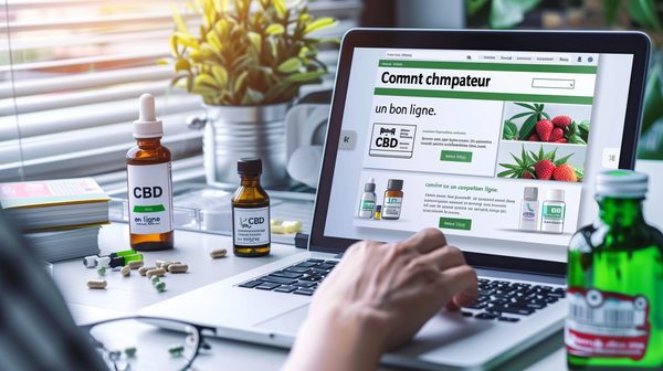 Comment choisir un bon comparateur chanvre en ligne