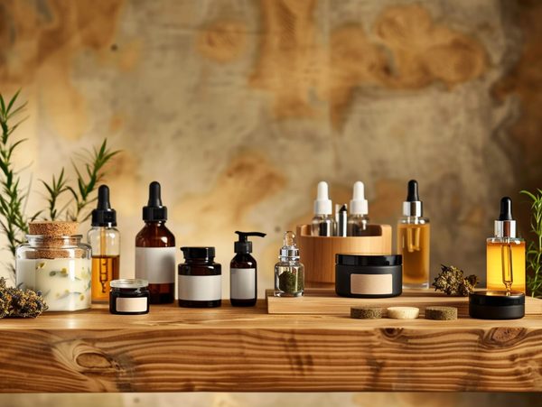 Comparatif cbd : les meilleurs produits pour 2023