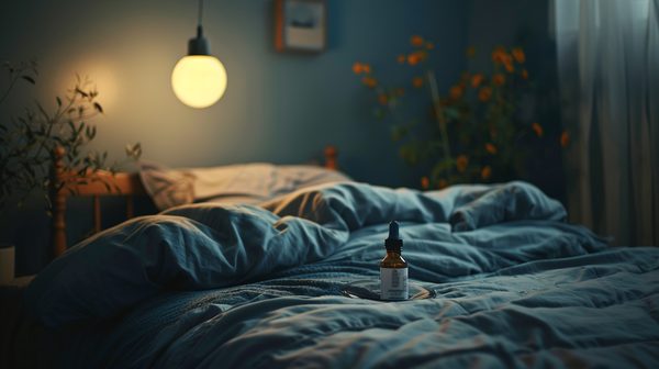 Euphytose : votre allié contre le stress et les troubles du sommeil