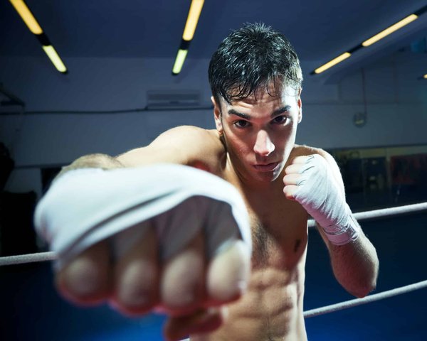 Les bienfaits de la boxe sur la santé cardiovasculaire et la perte de poids sont-ils avérés ?