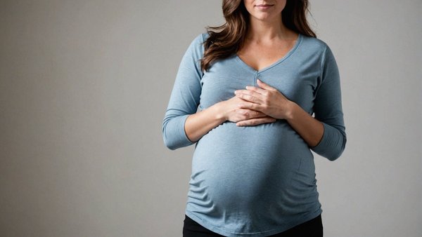 Les renseignements indispensables pour une femme enceinte