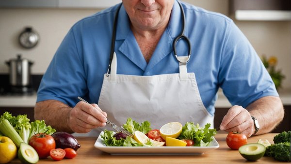 Les secrets du régime clinique mayo amélioré pour une perte de poids efficace