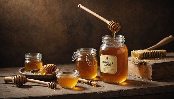 Miel aphrodisiaque homme : l'allié pour raviver votre désir