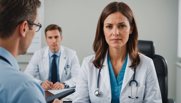 Cours pour maîtriser l'agressivité en établissement santé